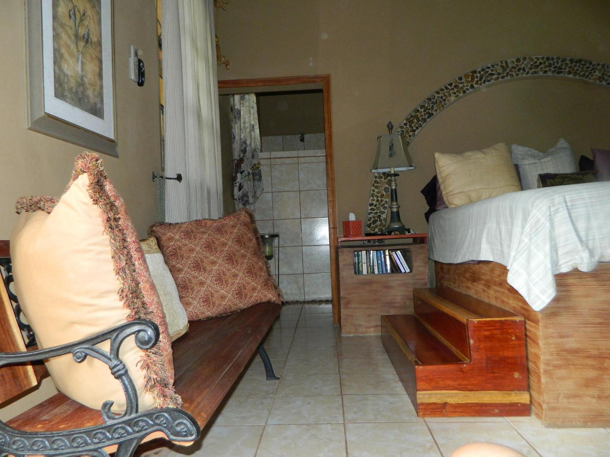 Becks Bed & Breakfast Crooked Tree Chambre photo