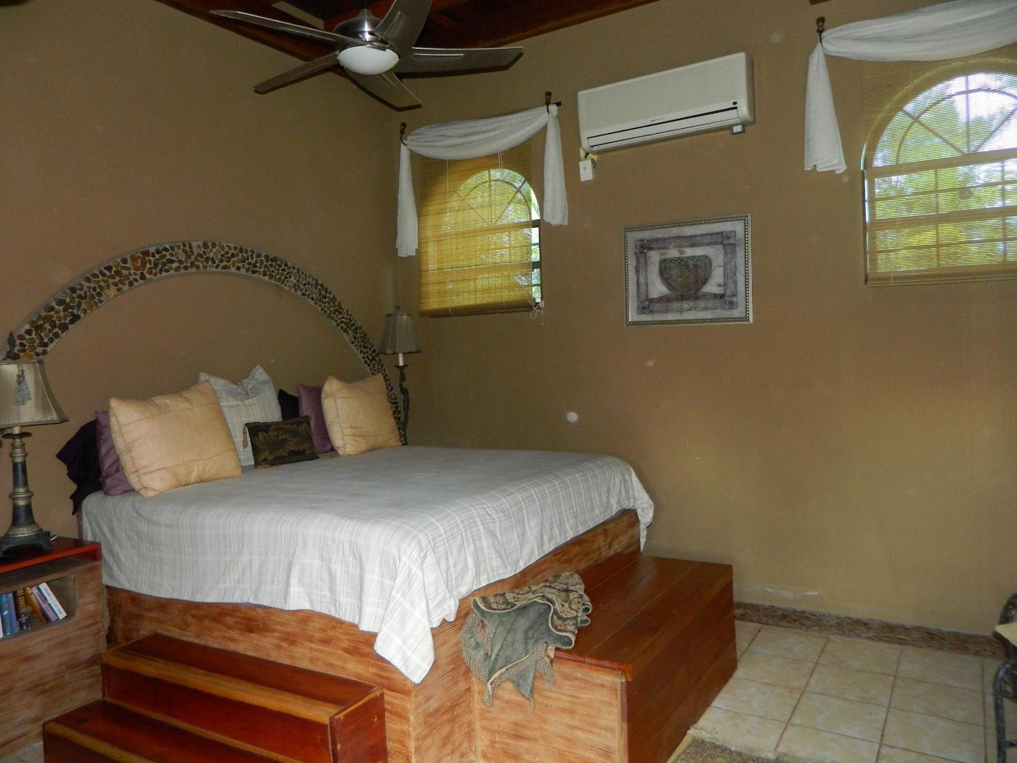 Becks Bed & Breakfast Crooked Tree Chambre photo