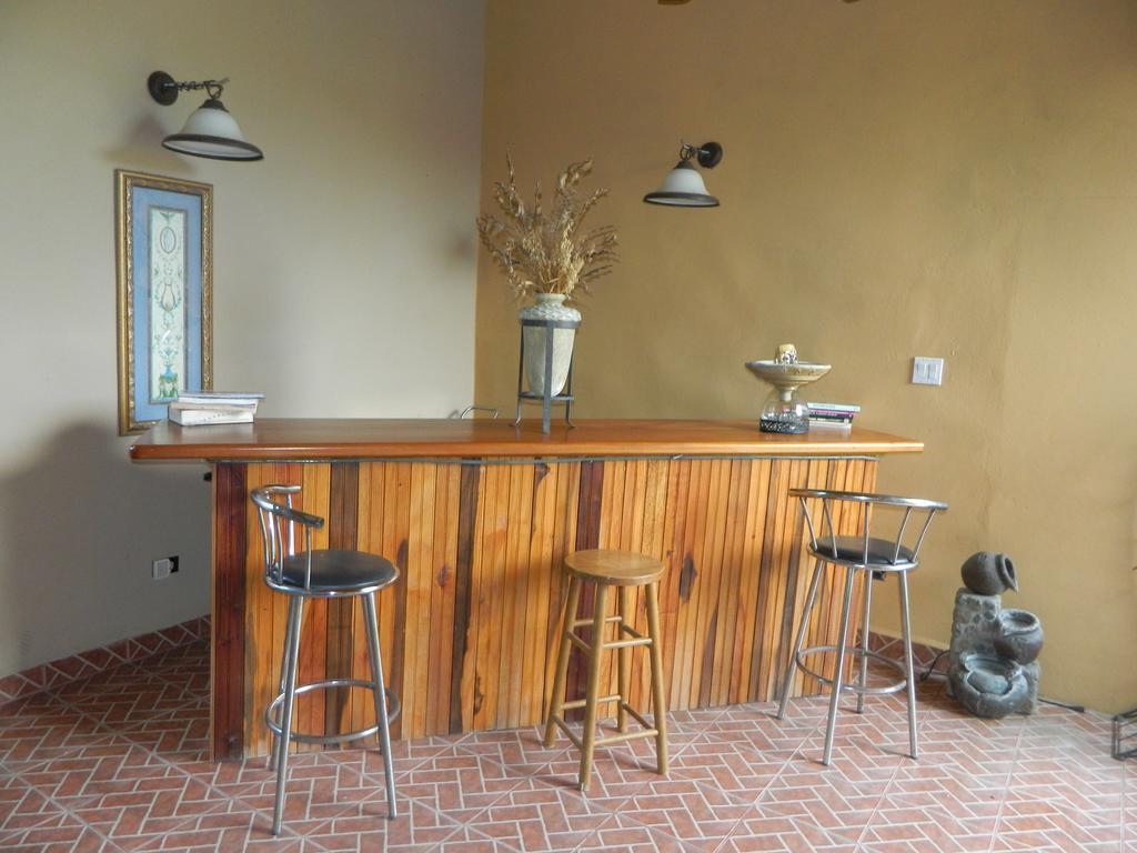 Becks Bed & Breakfast Crooked Tree Extérieur photo